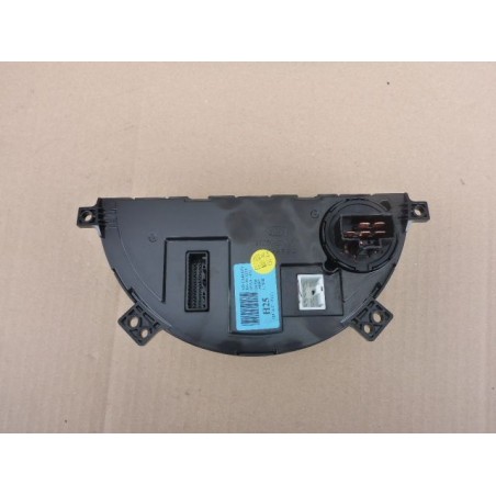 PANEL NAWIEWU KLIMATYZACJI KIA SOUL 08-