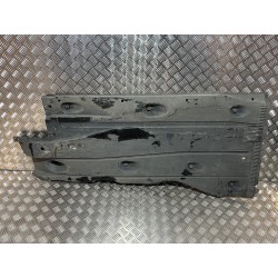 OSŁONA PODWOZIA LEWA AUDI A3 8V 12- 5Q0825201L