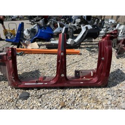 PRÓG LEWY FORD RANGER 11-15 4D COOPER RED