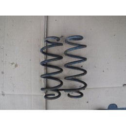 SPRĘŻYNY TYŁ SUZUKI SX4 FIAT SEDICI 1.6 16V