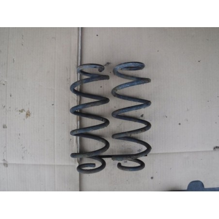 SPRĘŻYNY TYŁ SUZUKI SX4 FIAT SEDICI 1.6 16V