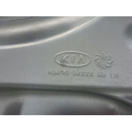MECHANIZM SZYBY LEWY TYŁ KOMPLETNY KIA SOUL 08-
