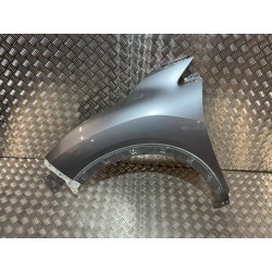 BŁOTNIK LEWY PRZÓD MITSUBISHI ECLIPSE CROSS 17- U17 U17C