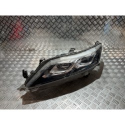 LAMPA REFLEKTOR LEWY PRZÓD MITSUBISHI ECLIPSE CROSS 17- UK