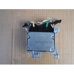 SENSOR PODUSZEK PEUGEOT 308 1.4 1.6 VTI 07-13