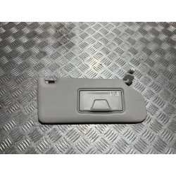 SŁONECZNIK PRAWY OSŁONA MITSUBISHI ECLIPSE CROSS 17-