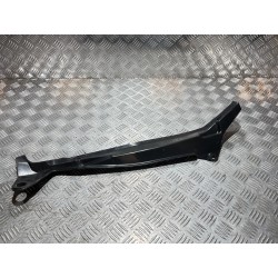 WYGŁUSZENIE BŁOTNIKA LEWY PRZÓD HONDA JAZZ V 20- 74155-TZA