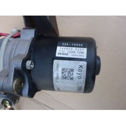 KOLUMNA WSPOMAGANIE AYGO C1 107 05- 45250-0H020