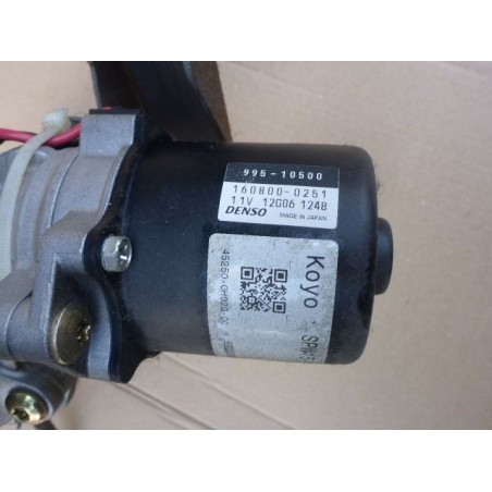 KOLUMNA WSPOMAGANIE AYGO C1 107 05- 45250-0H020