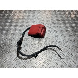 KLEMA PLUSOWA + HONDA JAZZ V 20- 1.5 I-VTEC E:HEV