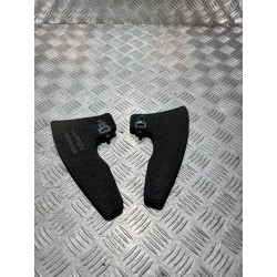 WYGŁUSZENIE GĄBKA BŁOTNIKA HONDA JAZZ V 20-