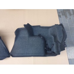 TAPICERKA BAGAŻNIKA PRAWA LEWA MAZDA 3 09-13
