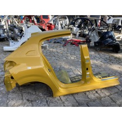 BŁOTNIK PRAWY TYŁ ĆWIARTKA SŁUPEK PEUGEOT 208 II 19- KLTB