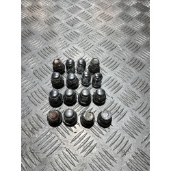 NAKRĘTKI ŚRUBY KÓŁ HONDA JAZZ V 20-