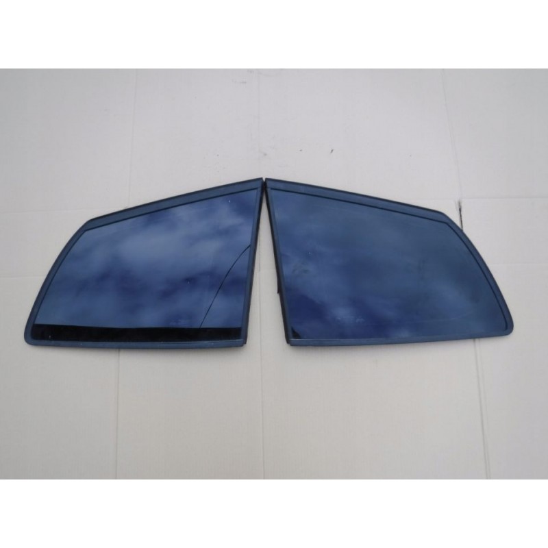 SZYBA TYŁ LEWA PRAWA C4 GRAND PICASSO II 13-