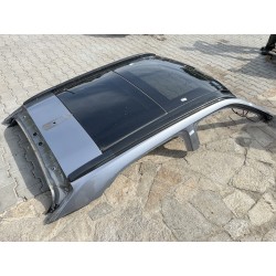 DACH PANORAAMA SŁUPKI MITSUBISHI ECLIPSE CROSS 17-