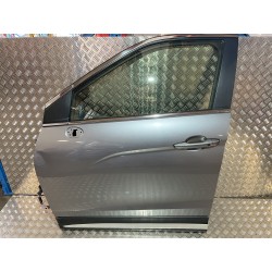 DRZWI LEWY PRZÓD PRZEDNIE MITSUBISHI ECLIPSE CROSS 17- U17 U17C
