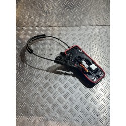 WYBIERAK SKRZYNI BIEGÓW AUDI A3 8Y 20- 5WA713033BR