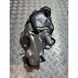 SERWO POMPA HAMULCOWA AUDI A3 8Y 20- 1.5 TSI 5WC614105AB