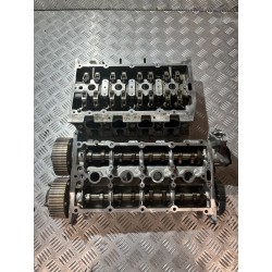 GŁOWICA SILNIKA AUDI Q3 8U 11- 1.4 TFSI CHPB 04E103404AE