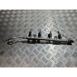 LISTWA WTRYSKOWA AUDI Q3 8U 11- 1.4 TFSI 04E133320D