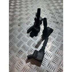 CEWKA ZAPŁONOWA AUDI Q3 8U 11- 1.4 TFSI 04E905110E