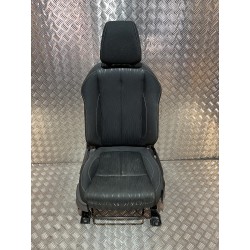 FOTEL PRAWY PRZÓD MITSUBISHI ECLIPSE CROSS 17-