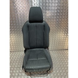 FOTEL LEWY PRZÓD MITSUBISHI ECLIPSE CROSS 17- UK