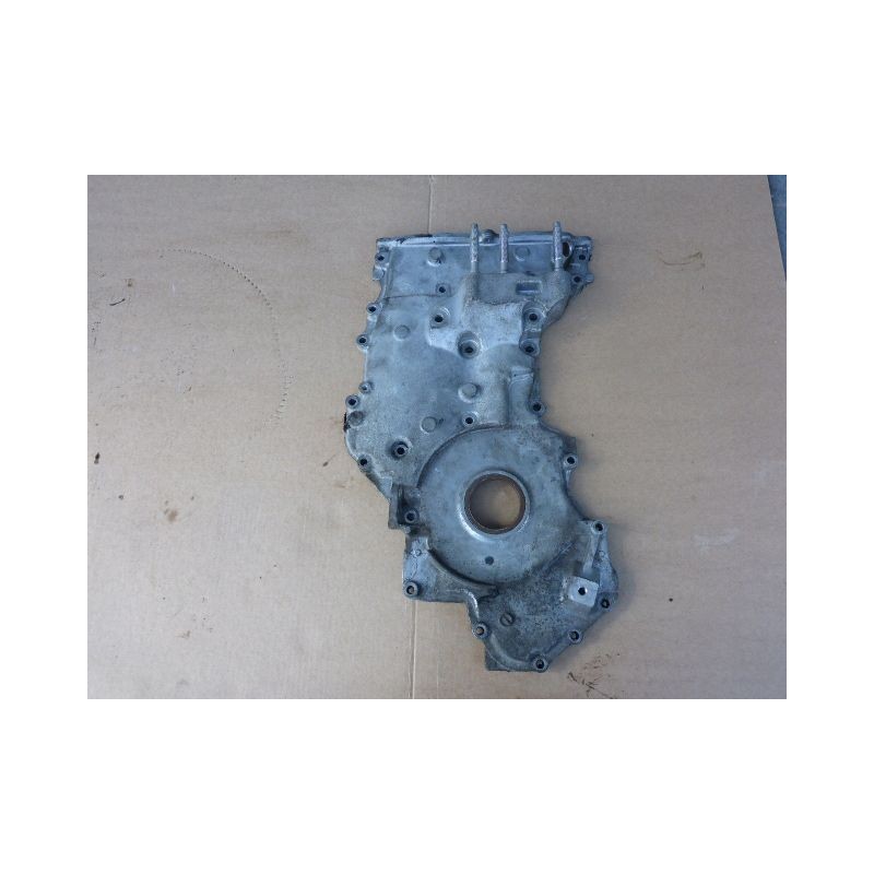 OBUDOWA ROZRZĄDU MAZDA 3 2.2 MZR-CD 09-13