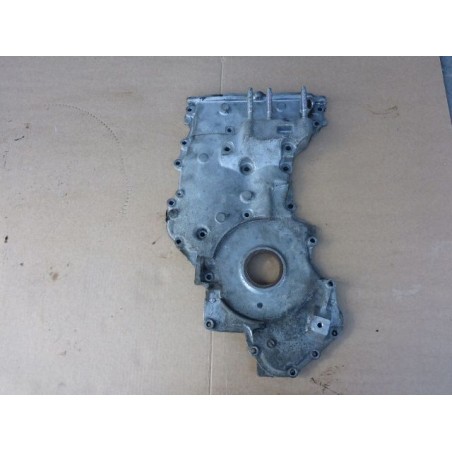 OBUDOWA ROZRZĄDU MAZDA 3 2.2 MZR-CD 09-13