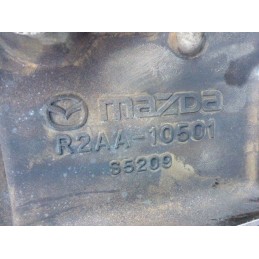 OBUDOWA ROZRZĄDU MAZDA 3 2.2 MZR-CD 09-13