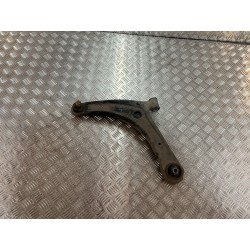 WAHACZ LEWY PRZÓD MITSUBISHI ECLIPSE CROSS 17-