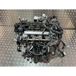 SILNIK KOMPLETNY ECLIPSE CROSS 17- 1.5 T 4B40