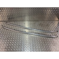 RELINGI DACHOWE KOMPLET SUZUKI VITARA II III 15-