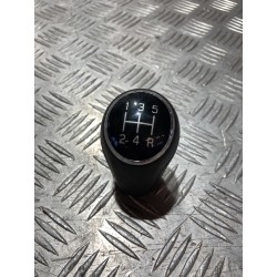 GAŁKA ZMIANY BIEGÓW SUZUKI VITARA II III 15-