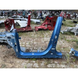 PRÓG LEWY OPEL CROSSLAND X 17- Z22V