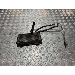 CHŁODNICA OLEJU SKRZYNI BIEGÓW MITSUBISHI ECLIPSE CROSS 17- 1.5 T