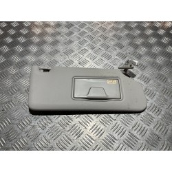 SŁONECZNIK PRAWY OSŁONA MITSUBISHI ECLIPSE CROSS 17-