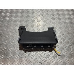 PODUSZKA KOLANOWA AIRBAG MITSUBISHI ECLIPSE CROSS 17- UK