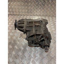 DYFER REDUKTOR SUZUKI VITARA II III 15- 1.4 BOOSTERJET S1-61M