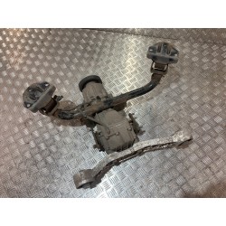 MOST TYŁ TYLNY SUZUKI VITARA II III 15- 1.4 BOOSTERJET S3-79JI