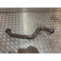 TŁUMIK RURA WYDECH SUZUKI VITARA II III 15- 1.4 BOOSTERJET