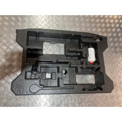 WKŁAD BAGAŻNIKA STYROPIAN SUZUKI VITARA II III 15-