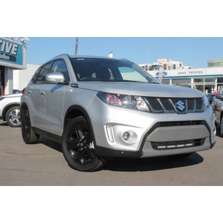 NAKŁADKA ZDERZAK PRZÓD SUZUKI VITARA II 15-