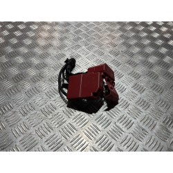 KLEMA PLUSOWA MITSUBISHI ECLIPSE CROSS 17-