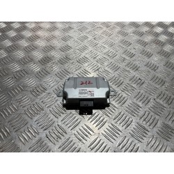 MODUŁ STEROWNIK MITSUBISHI ECLIPSE CROSS 17-