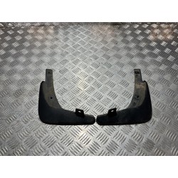 CHLAPACZE TYŁ KOMPLET MITSUBISHI ECLIPSE CROSS 17-