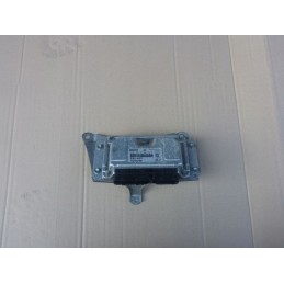 KOMPUTER SINIK TOYOTA AYGO C1 107 1.0 05