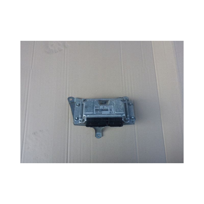 KOMPUTER SINIK TOYOTA AYGO C1 107 1.0 05