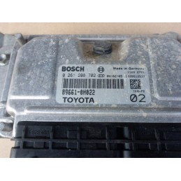 KOMPUTER SINIK TOYOTA AYGO C1 107 1.0 05